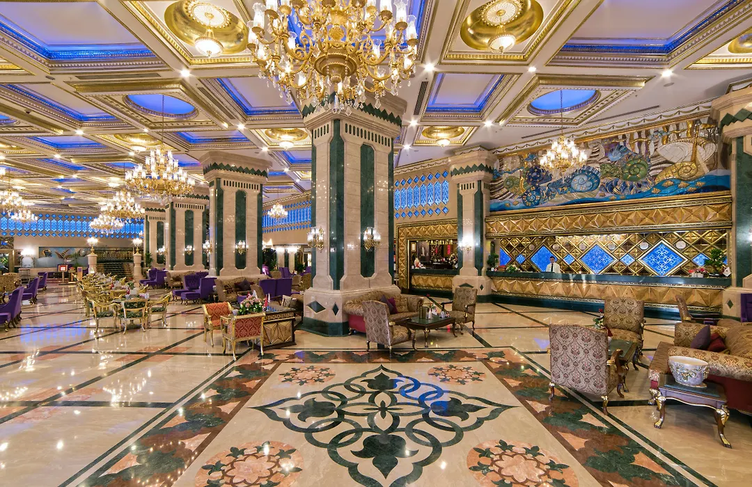 Club Hotel Sera-1