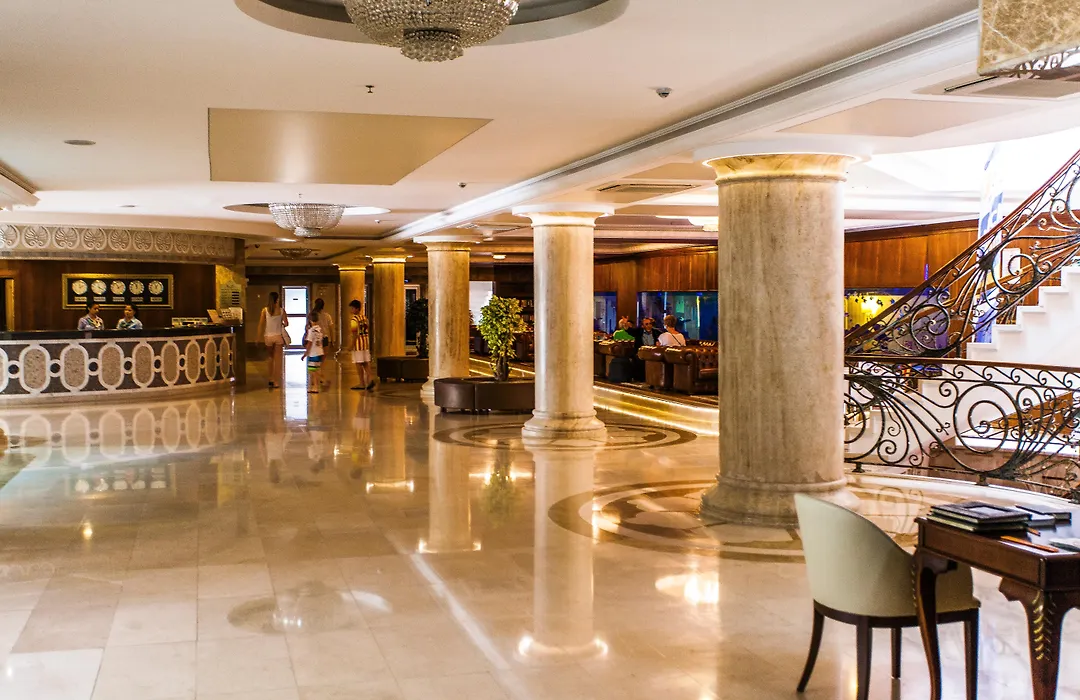 White Gold Hotel & Spa-1