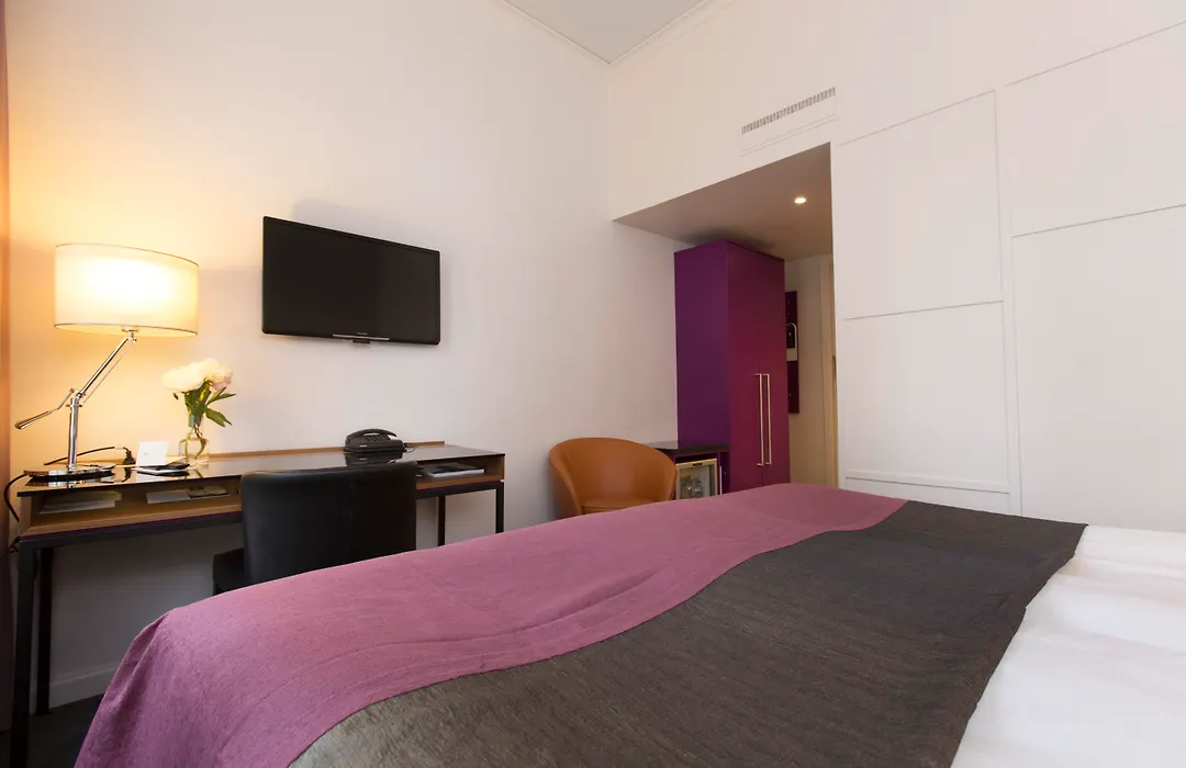 Elite Hotel Stockholm Plaza-1