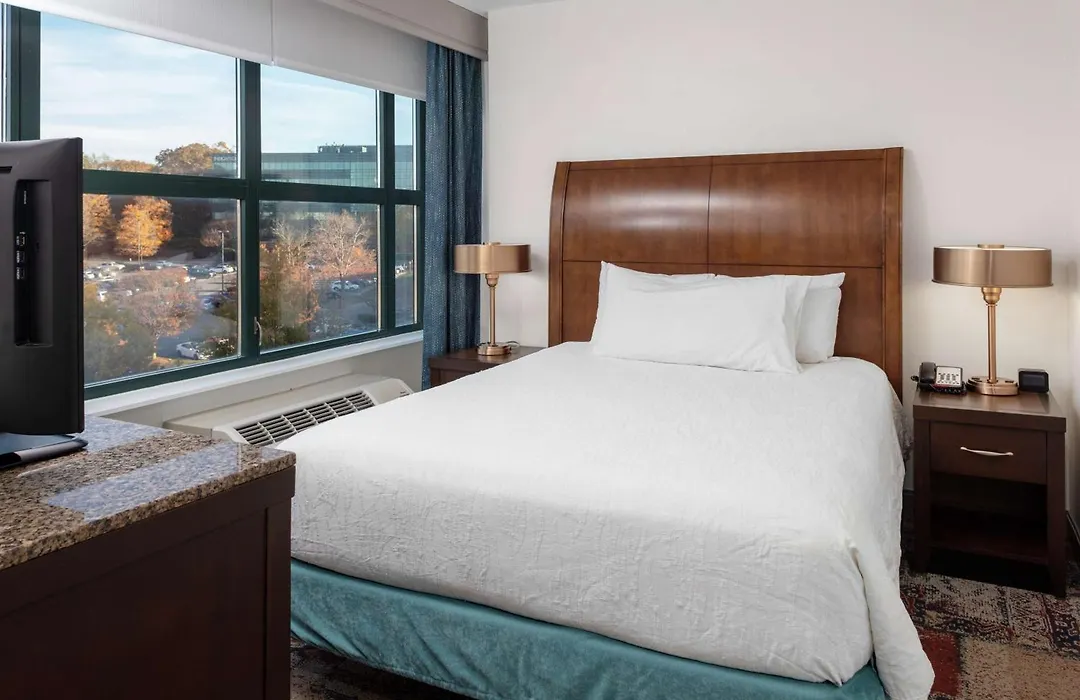 Hilton Garden Inn Atlanta Perimeter Center-1