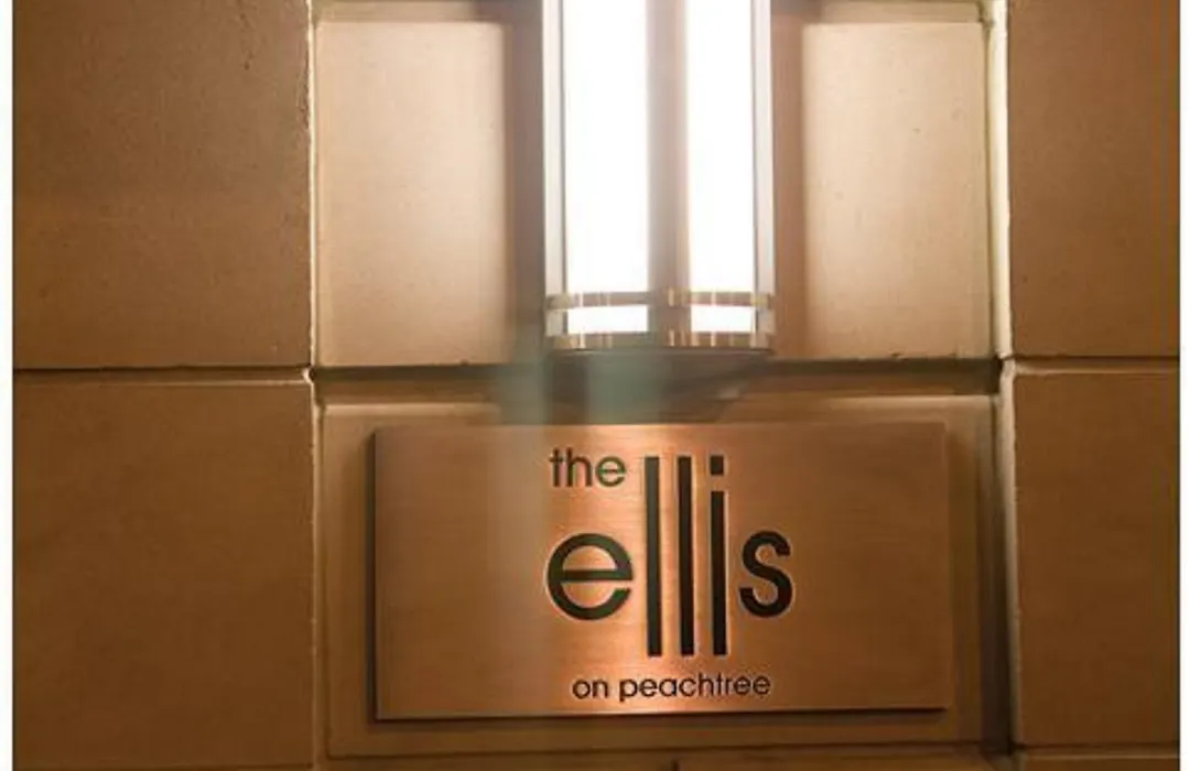 Ellis Hotel, Atlanta, A Tribute Portfolio Hotel-1