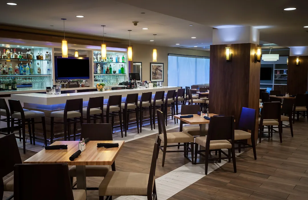Holiday Inn San Antonio-Downtown/Market Square, An Ihg Hotel-1