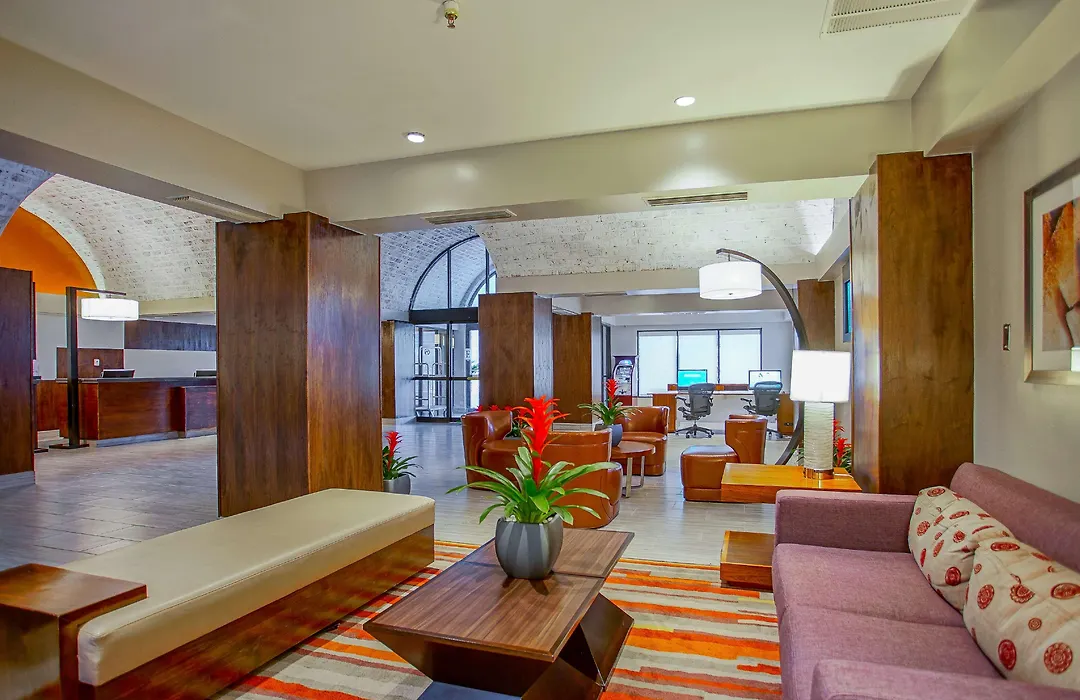 Embassy Suites San Antonio Northwest I-10-1