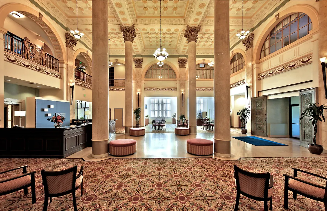 Holiday Inn Express Baltimore-Downtown-1