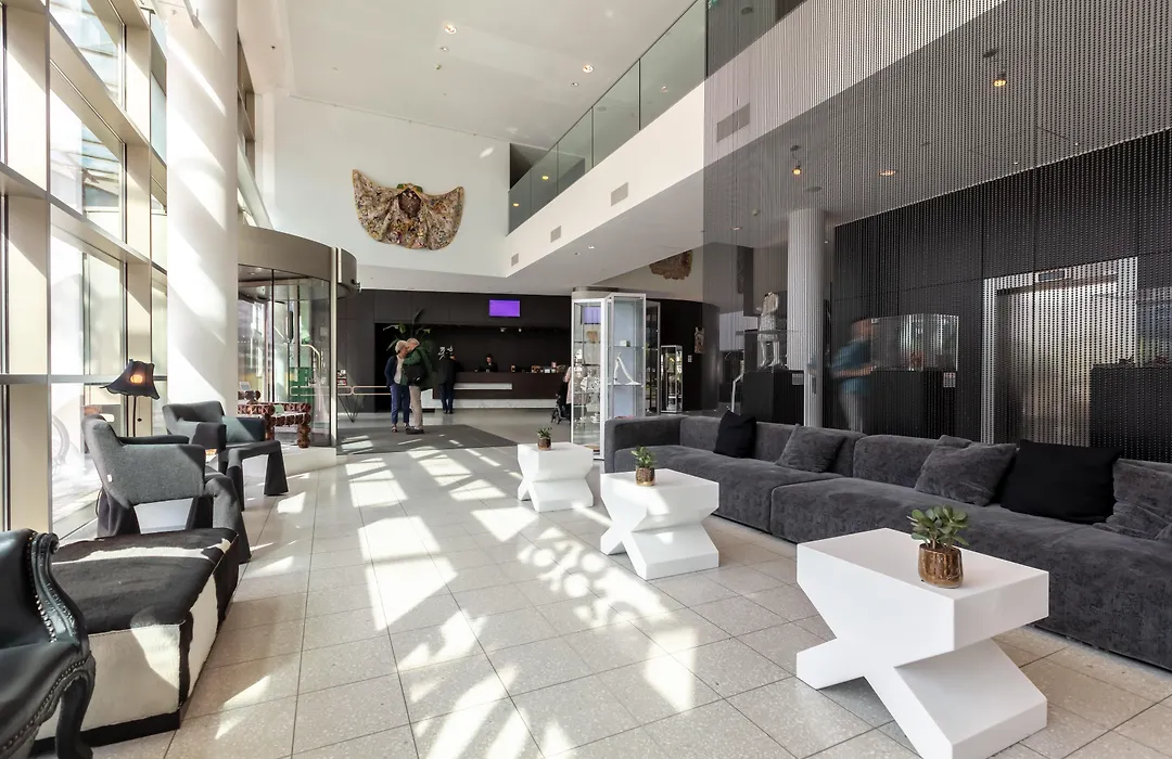 Hotel Artemis Amsterdam-1