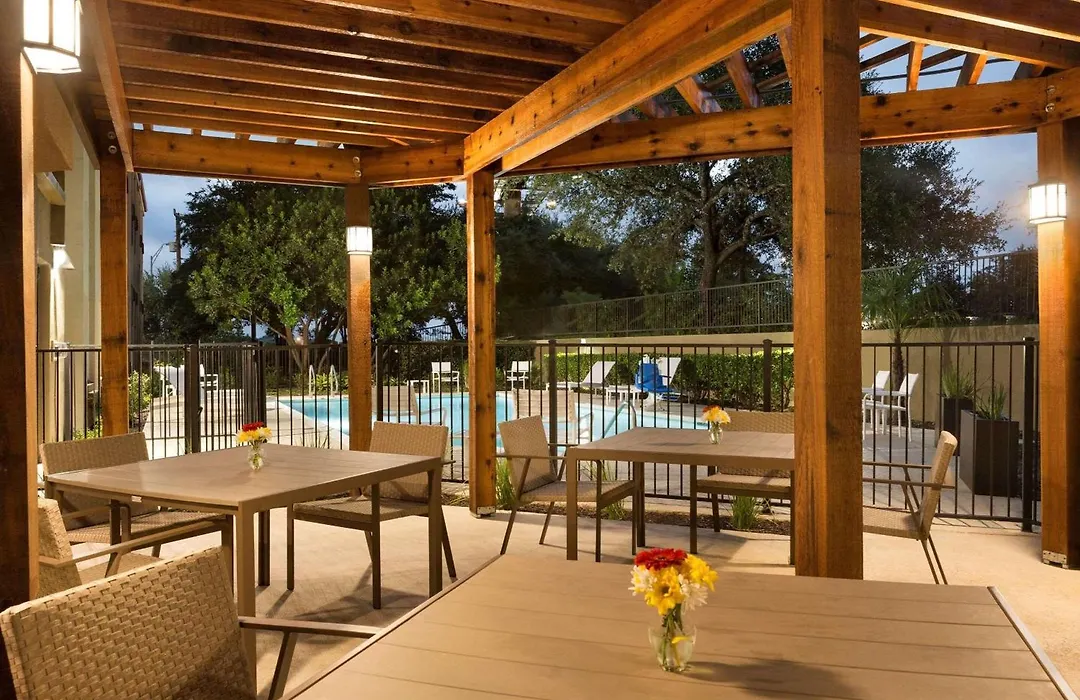 Country Inn & Suites By Radisson, San Antonio Medical Center, Tx-1