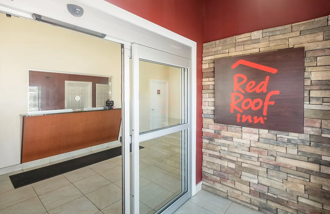 Red Roof Inn Baltimore Northwest-1