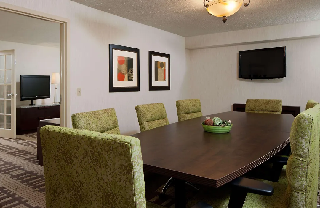 Hotel Silver Spring-1
