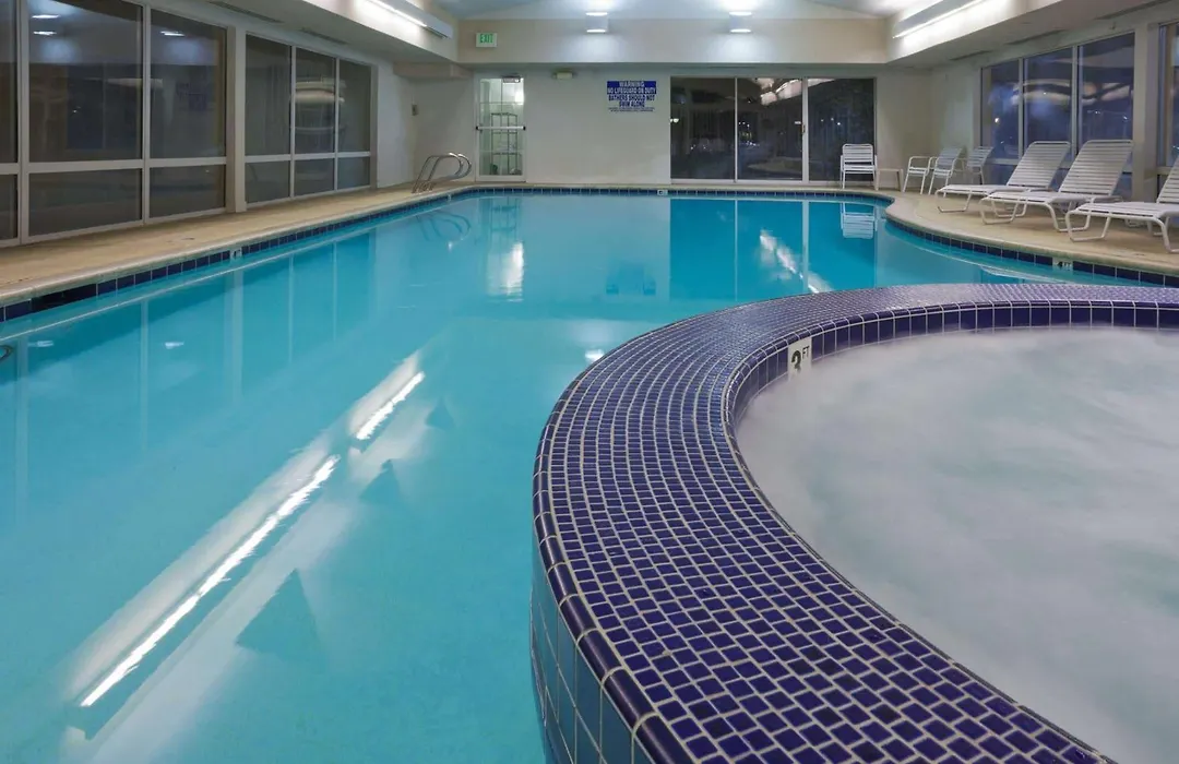 La Quinta By Wyndham Salt Lake City Airport-1