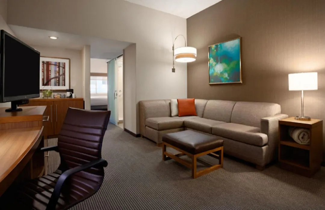 Hyatt Place Minneapolis/Downtown-1