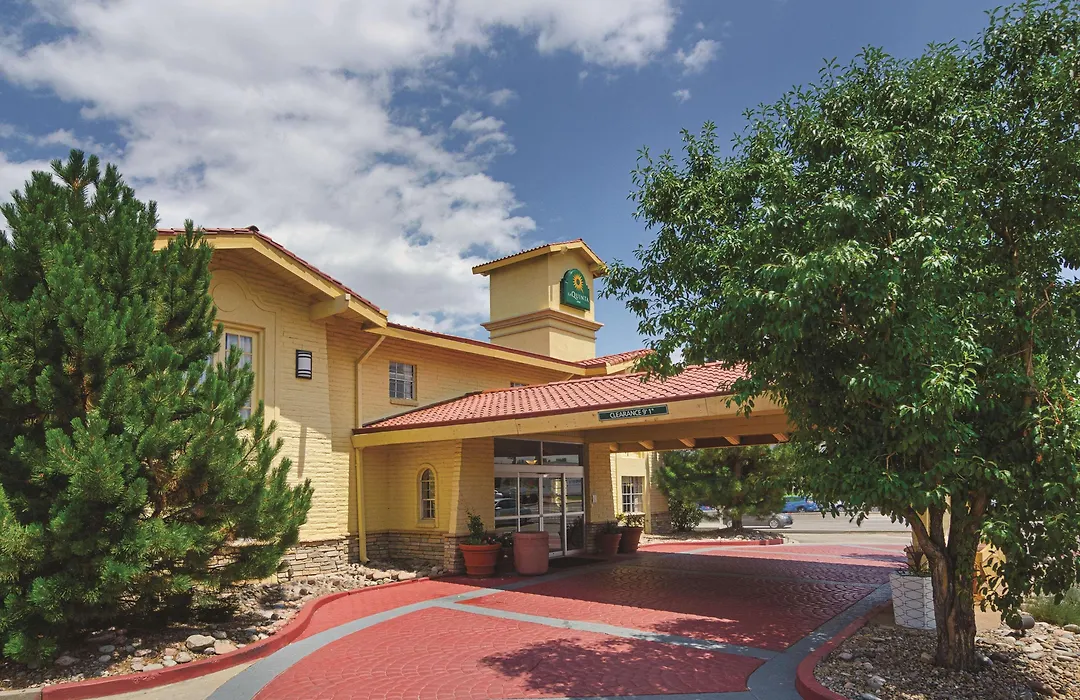 La Quinta Inn By Wyndham Denver Cherry Creek-1