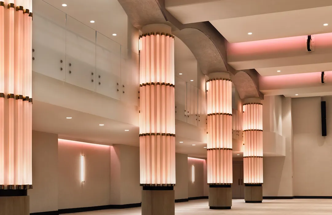 Hamilton Hotel - Washington Dc-1