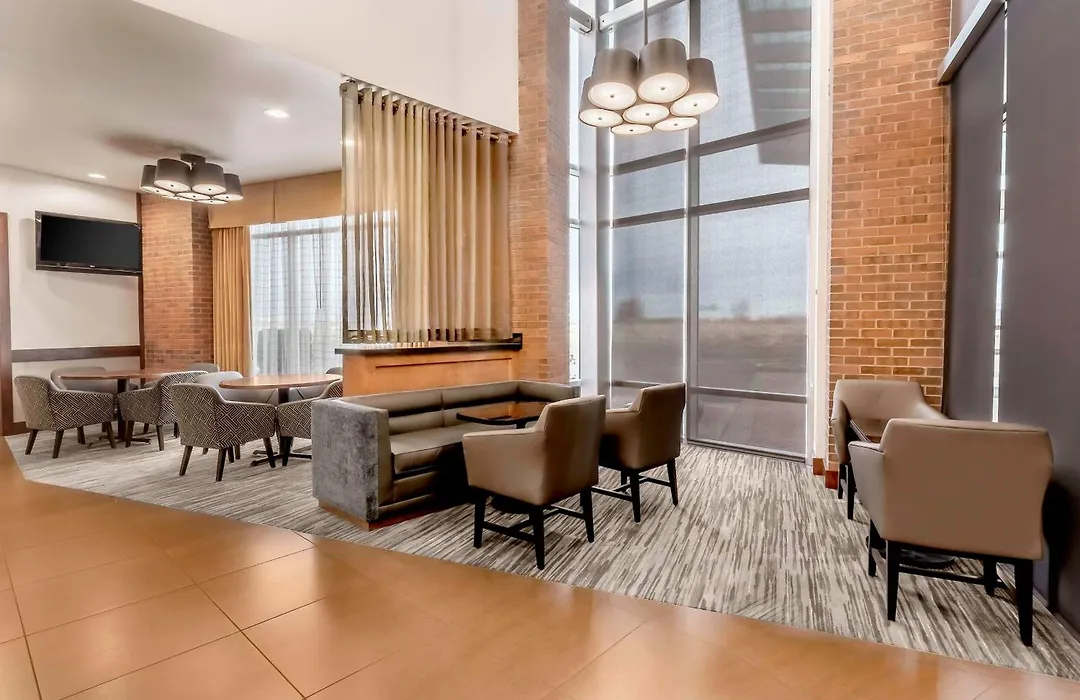 Hyatt Place Salt Lake City Airport-1