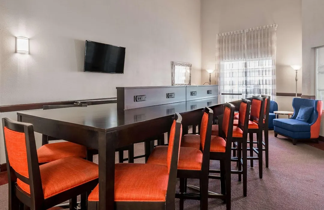 Hawthorn Suites Las Vegas-1