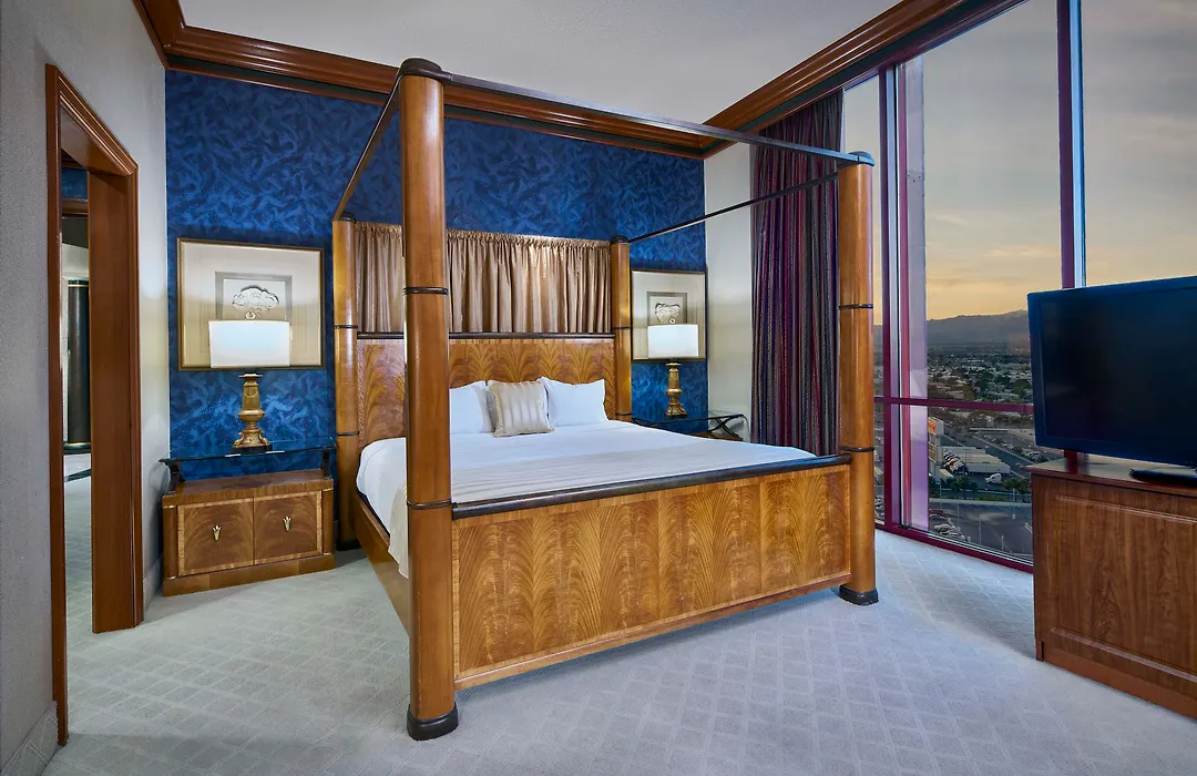Rio Hotel & Casino, A Destination By Hyatt Hotel-1