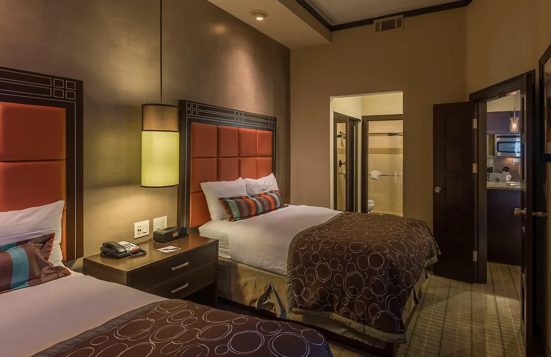 Staybridge Suites Dfw Airport North By Ihg-1