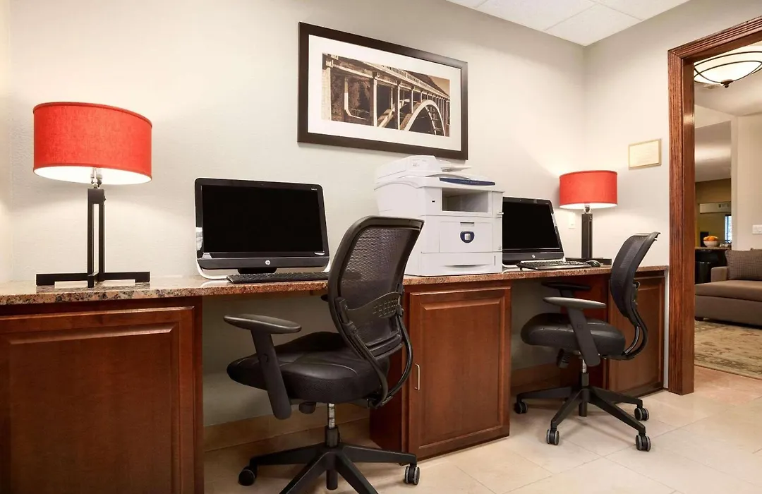 Country Inn & Suites By Radisson, Dearborn, Mi-1