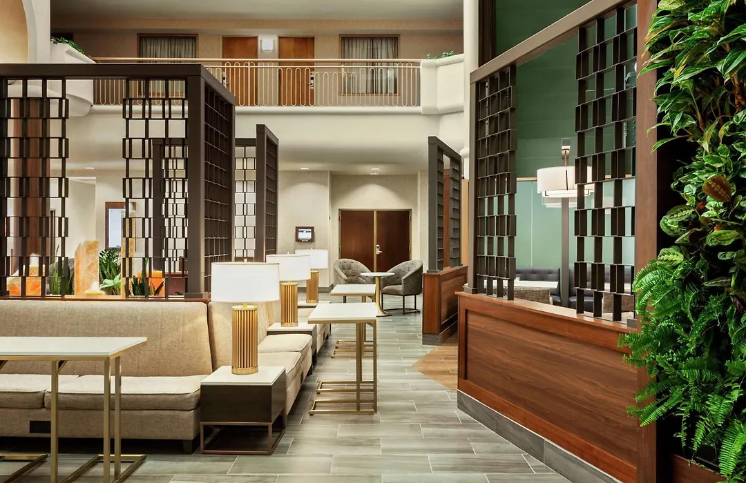 Embassy Suites By Hilton Convention Center Las Vegas-1