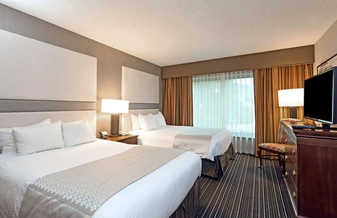 Sonesta Suites Dallas Park Central-1