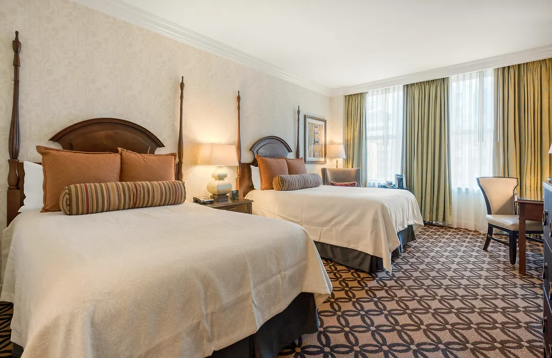 Omni San Francisco-1