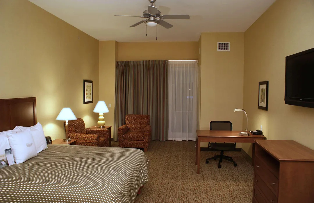 Homewood Suites By Hilton Phoenix Airport South-1