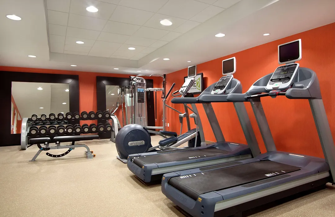 Comfort Inn & Suites Baltimore-1
