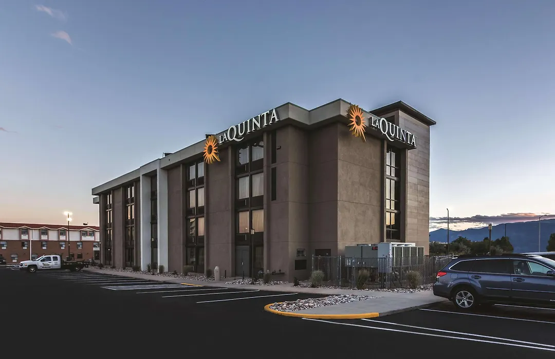 La Quinta By Wyndham Colorado Springs North-1