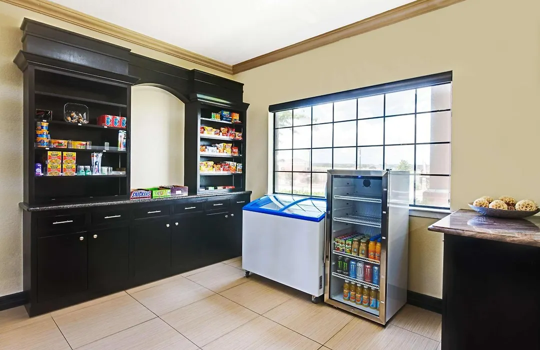 Surestay Plus By Best Western San Antonio Airport-1