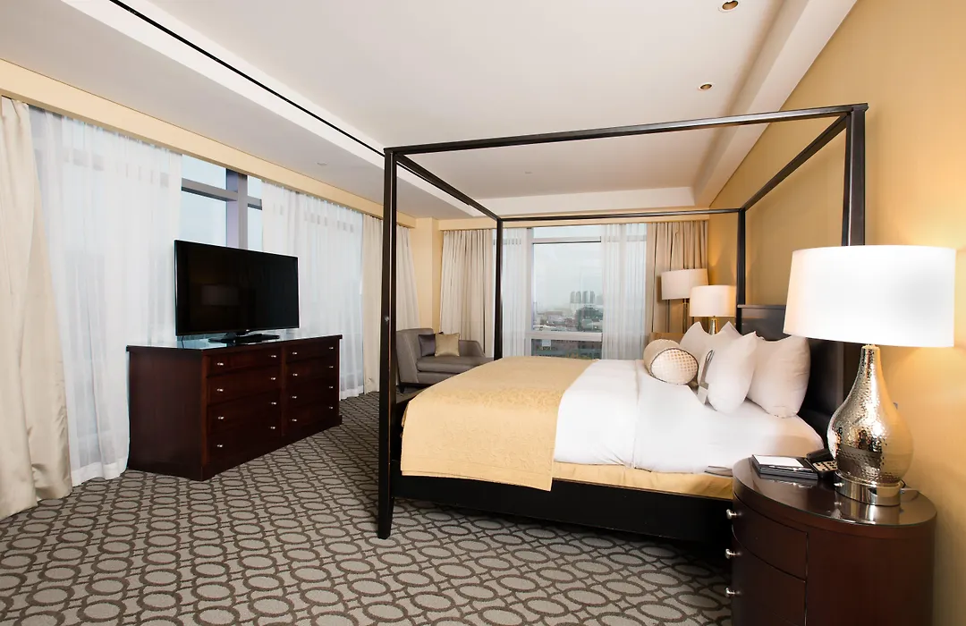 Intercontinental Boston By Ihg-1