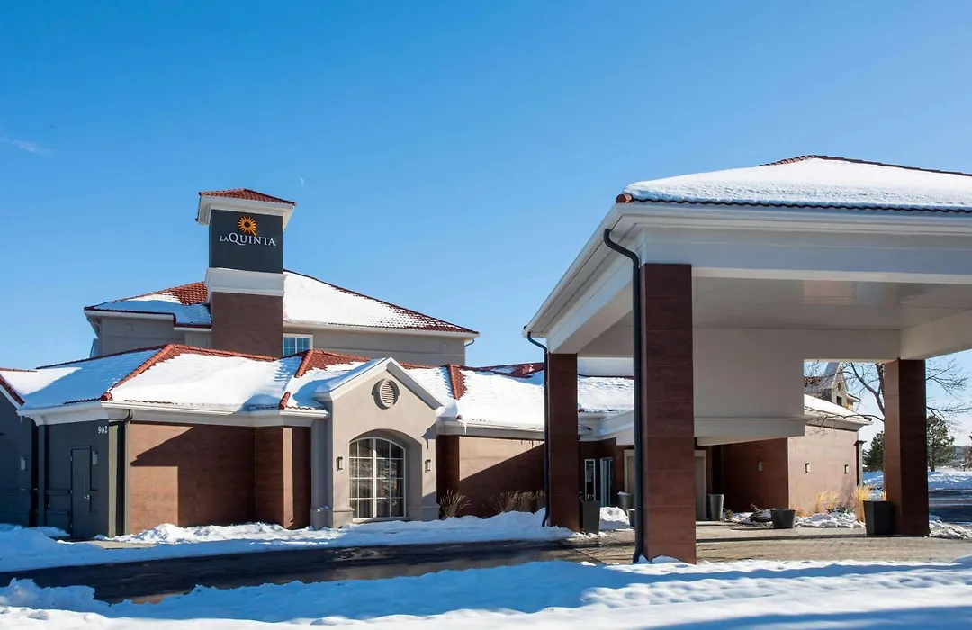La Quinta By Wyndham Denver Boulder - Louisville-1