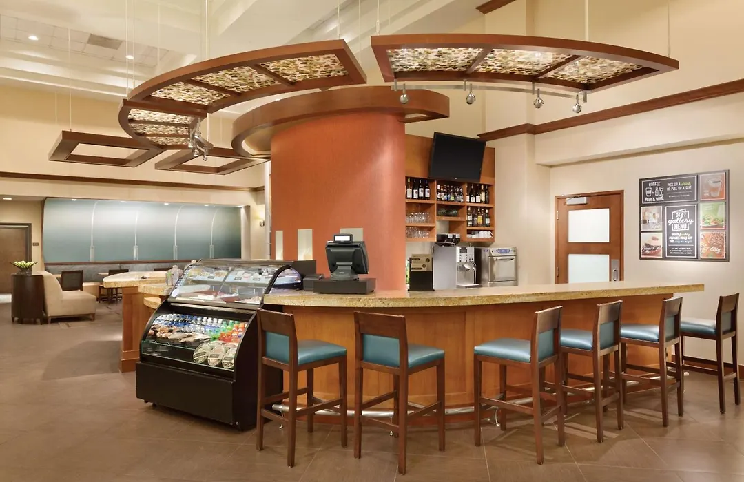 Hyatt Place San Antonio Northwest/Medical Center-1