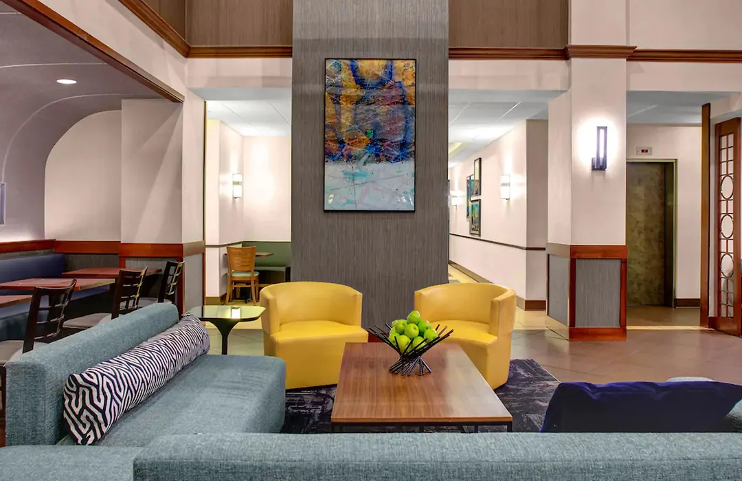 Hyatt Place Atlanta Buckhead-1