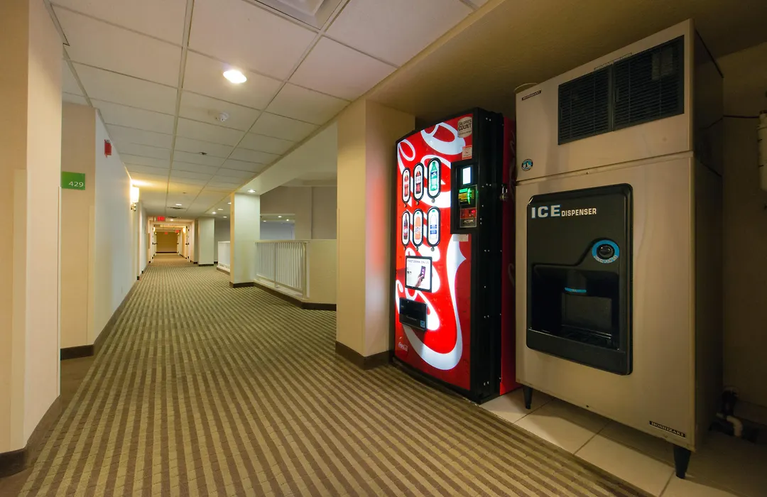 Greentree Hotel Phoenix West-1