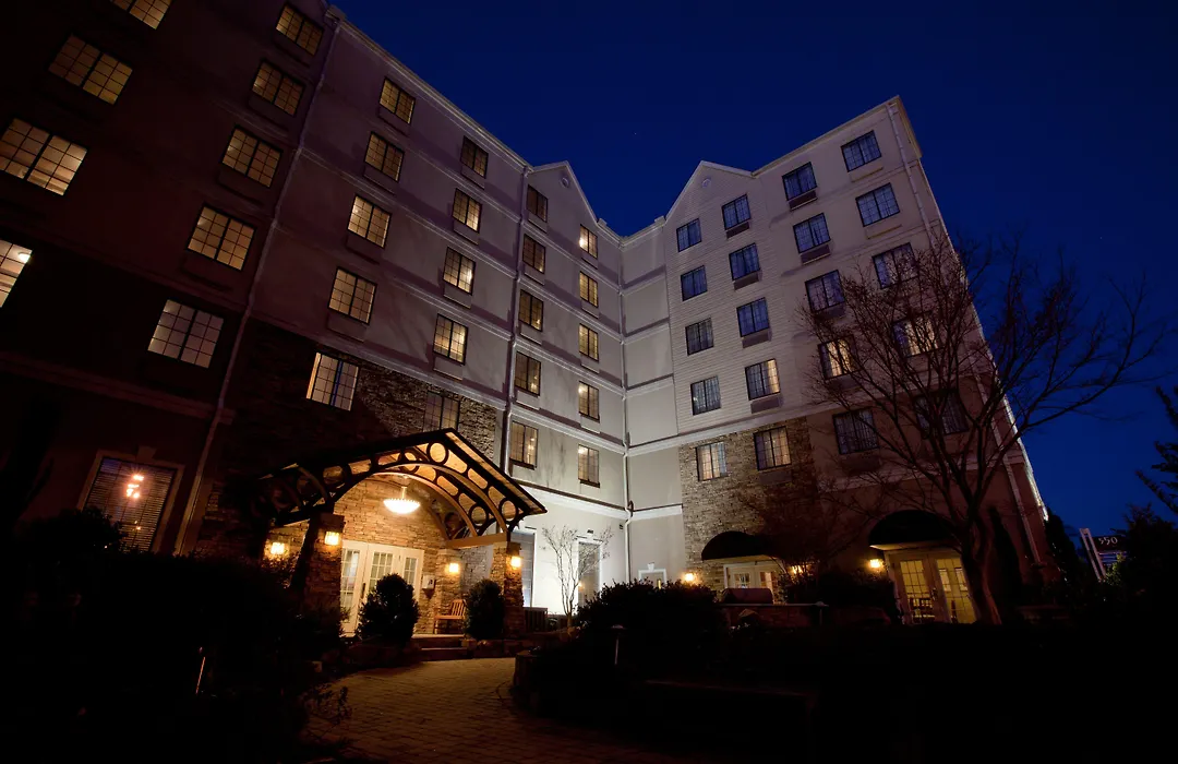 Homewood Suites By Hilton Atlanta Buckhead Pharr Road-1