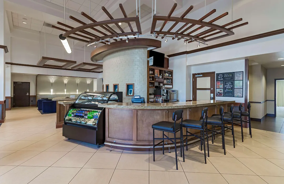 Hyatt Place Phoenix-North-1