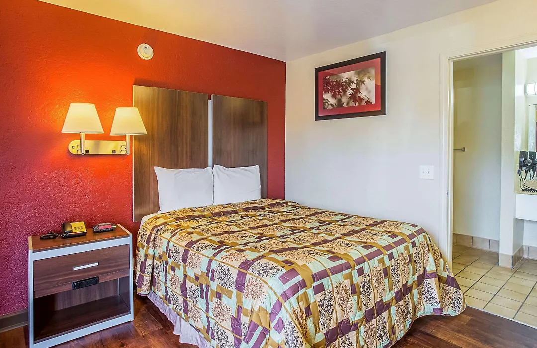 Rodeway Inn Nashville Airport South-1