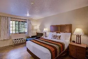 Best Western Sandman Hotel-1
