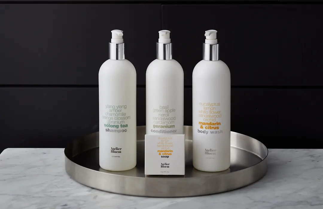 Kimpton Marlowe By Ihg-1