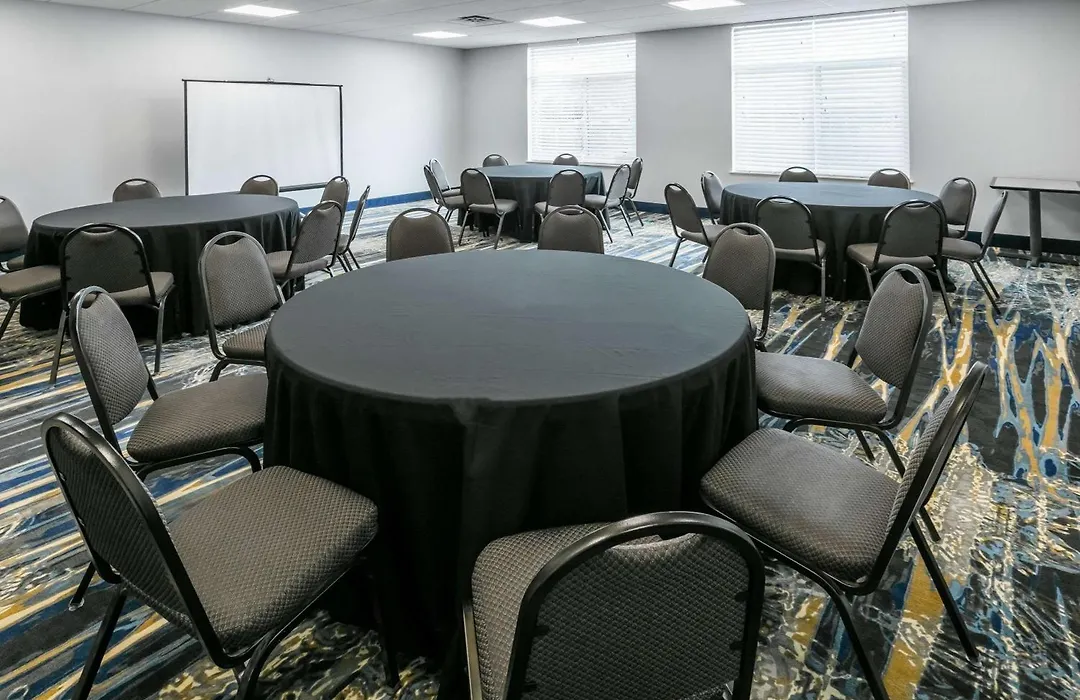 Wingate By Wyndham Dallas Love Field-1
