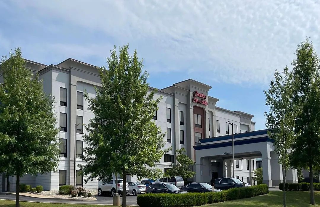 Hampton Inn & Suites Louisville East-1