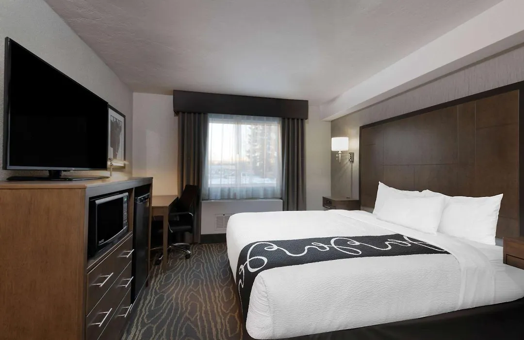 La Quinta By Wyndham Anchorage Airport-1