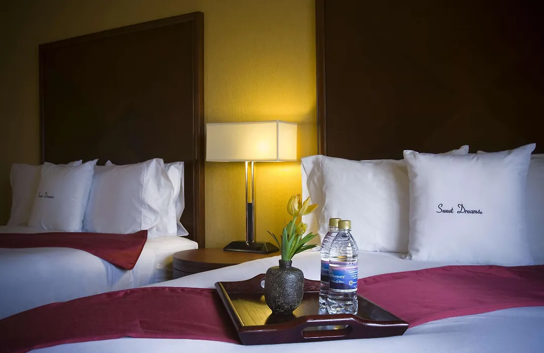 Doubletree By Hilton Biltmore/Asheville-1