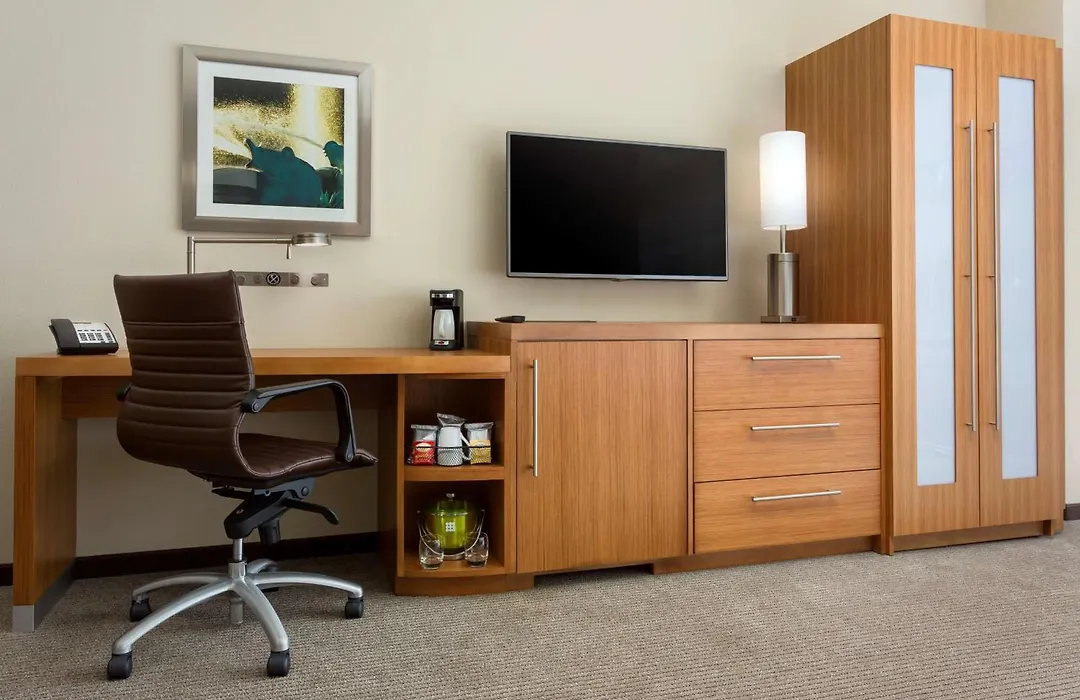 Hyatt Place Chicago/Downtown - The Loop-1