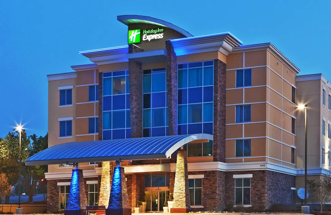 Doubletree By Hilton Dallas Near The Galleria-1