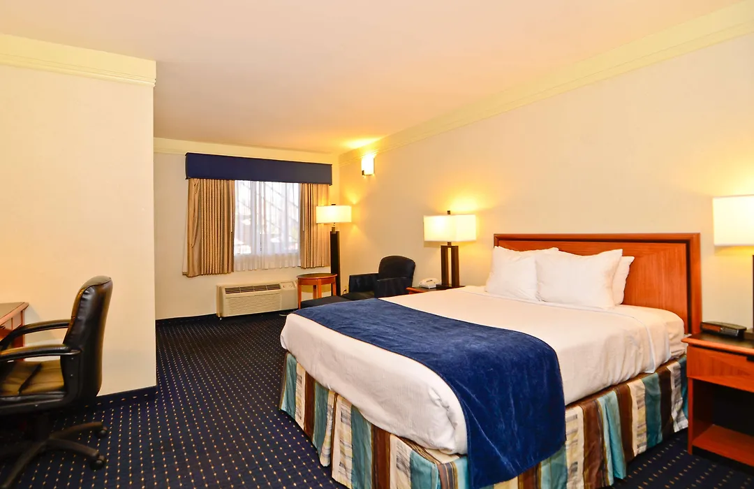 Best Western Mission Bay-1