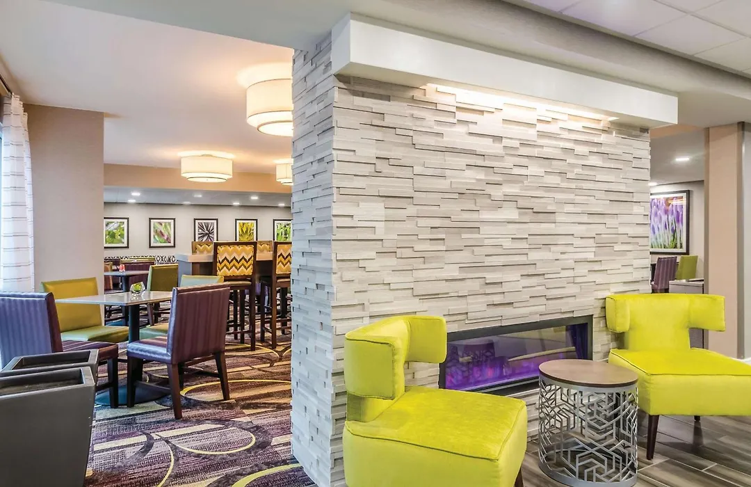 La Quinta Inn & Suites By Wyndham Myrtle Beach - N Kings Hwy-1