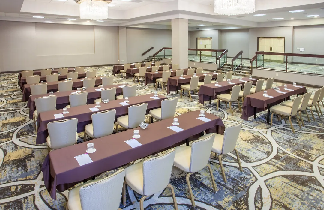 Radisson Hotel Memphis - University-1