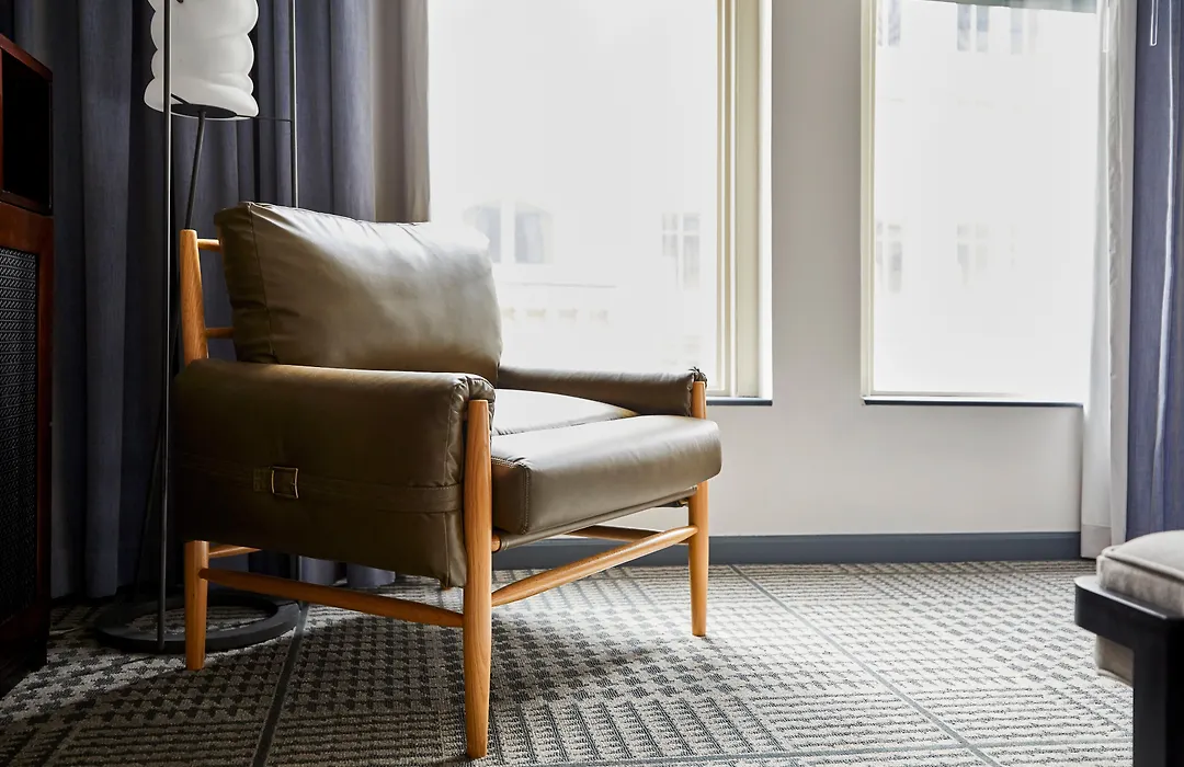 Kimpton Hotel Monaco Denver By Ihg-1