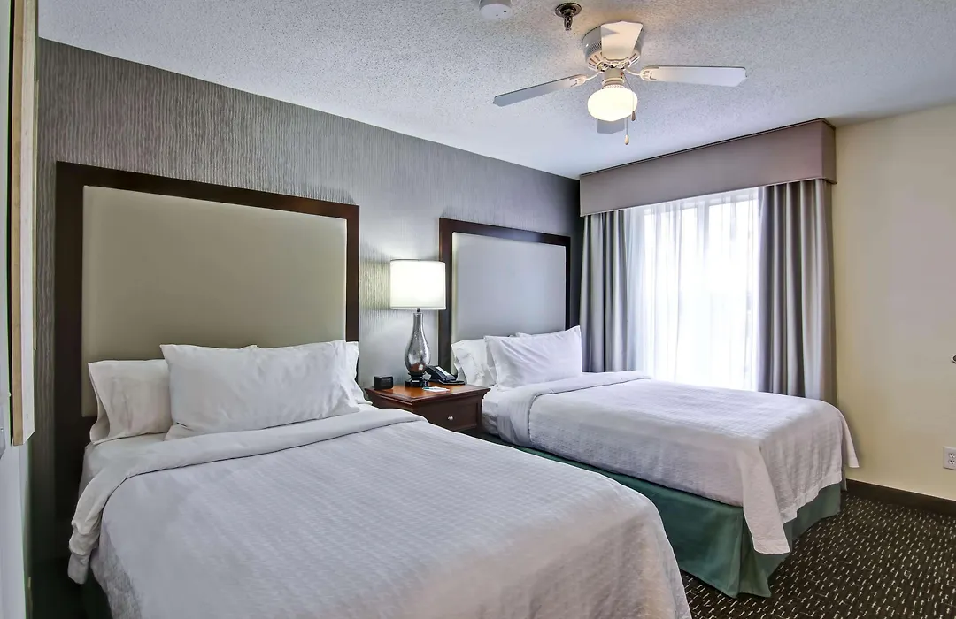 Homewood Suites By Hilton Memphis-Poplar-1