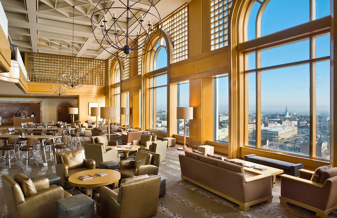 The Westin New Orleans-1